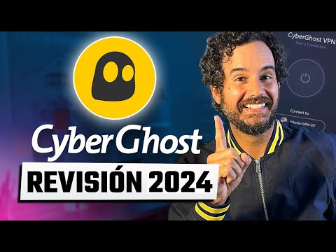 Video: ¿CyberGhost VPN es bueno?