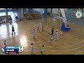 Argentino U13 de Selecciones: Formosa vs. Neuquén