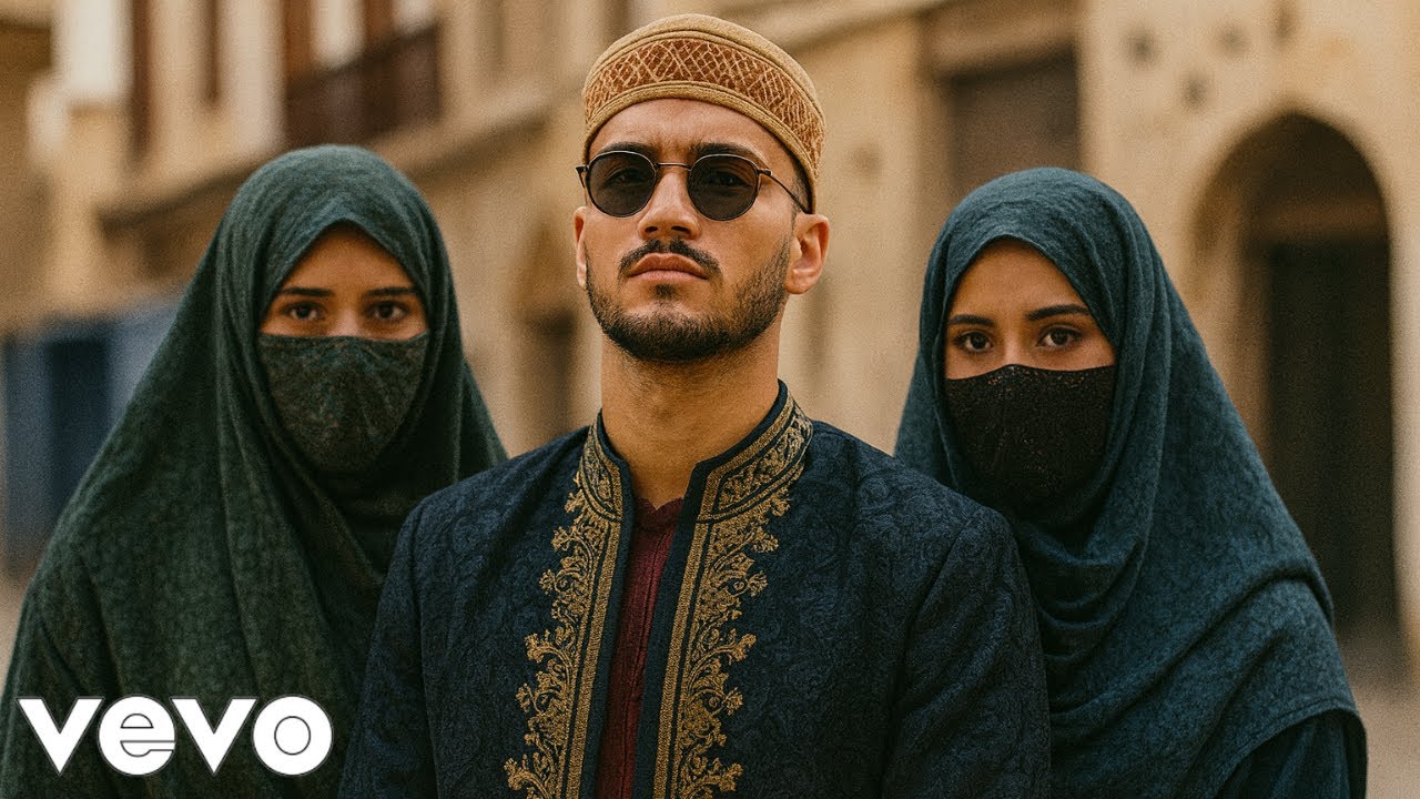 Soolking – Nhawso Annaba (Official Video)