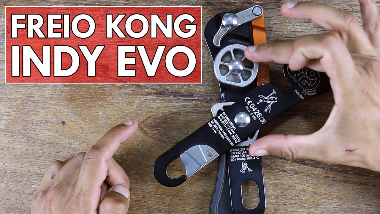 KONG Indy Evo KONG Indy Evo