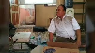 Pendamping Desa Kabupaten Serang Mengadakan Ist Sipede