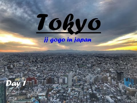 Jj gogo : งบ 2 หมื่นบาท เที่ยวญี่ปุ่นด้วยตัวเอง(คนเดียว)Ep#2 Day 1 Narita Terminal 2/Ueno Station