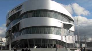 Understanding Architecture, pt.2 - Asymmetry