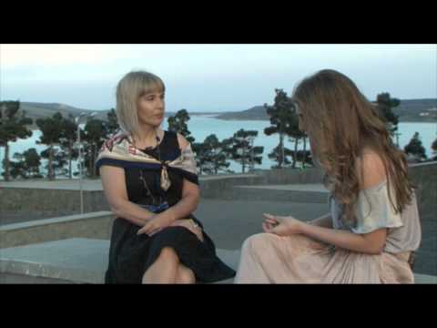 \"ცნობილები\" - ია და ნინო ნინიძეები