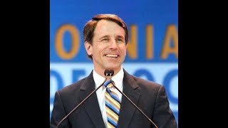 The Robust Opposition: Dave Jones for CA Attorney General