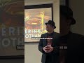 New York Public Library Talk Teaser