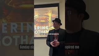 New York Public Library Talk Teaser