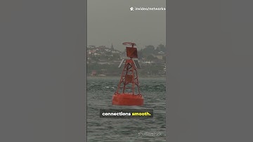 Wind Speed-the Hidden Factor in Underwater #sciencefather #networkscience #researcher #scientist