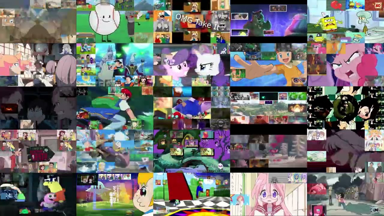 Sparta Minor-Toned 25parison 2