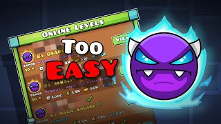 Information The 10 Easiest Demons That Nobody Talks About! Guide