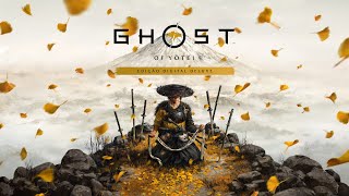 картинка: ПРИЗРАК ЁТЭЙ | Ghost of Yotei | PS5 | Часть 2