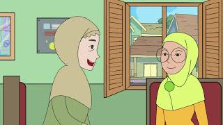 Jilbab Syar'i