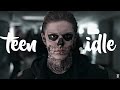 Teen Idle Evan Peters Ahs 1 6