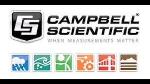 Campbell Scientific ClimaVUE50