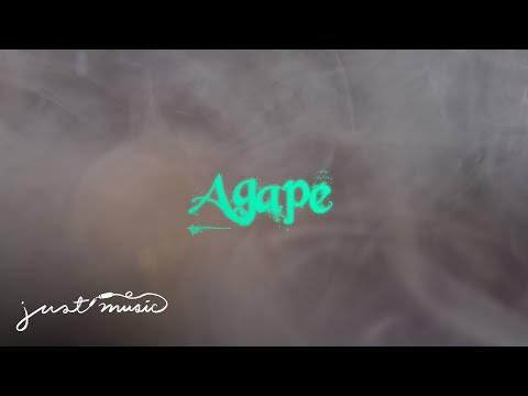 MC Einstein | Agape Official Lyric Video