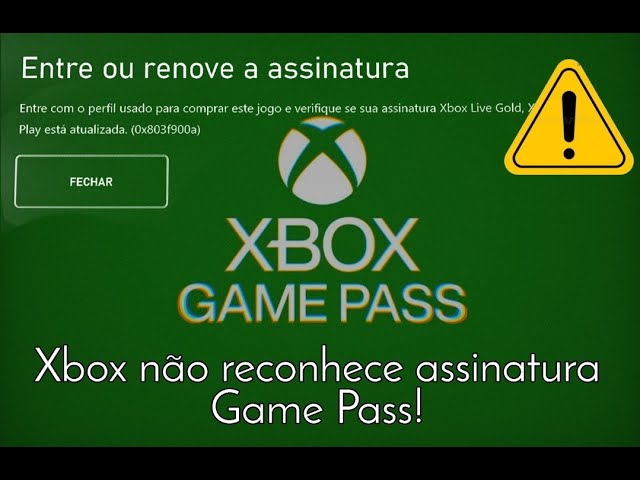 Game Pass Console 3 meses – Alphasoft