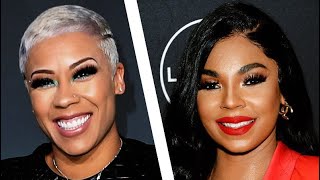 Verzus Battle Winner Ashanti or Keyshia Cole? More Drama