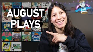 22 Blitzy Reviews | Here’s What I’ve Been Playing - August 2023