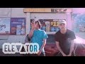 Cruise & Loh - Run It Up Ft. LOUIS (Official Music Video)