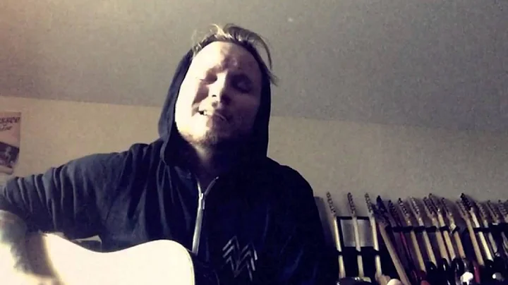 Zach Myers from Shinedown - "Drown" - Bring Me the...