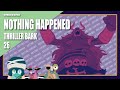NH26 – Thriller Bark (442-489) – NOTHING HAPPENED