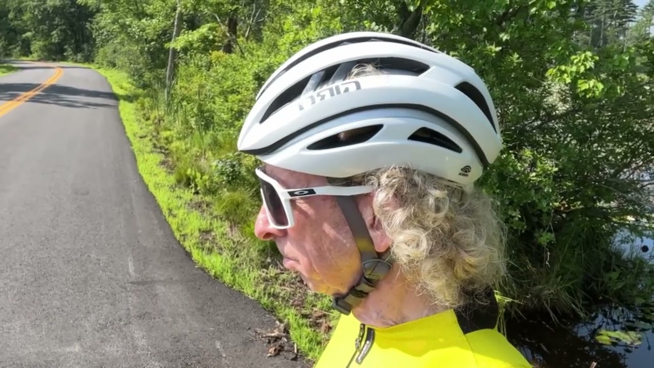 BEST CYCLING HELMET FOR ROAD AND GRAVEL - In The Know Cycling