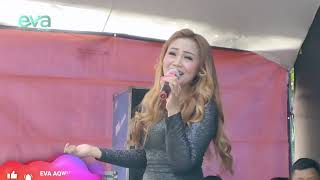BERTARUH RINDU SITI KDI - EVA AQWIELLA LIVE PERFORM