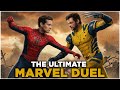 Spider-Man vs Wolverine: Tobey Maguire and Hugh Jackman Set for a Shocking MCU Showdown
