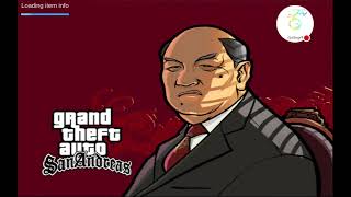 GTA SAMP mobile port (Powered By Unity) Test Gameplay
