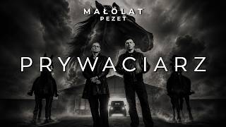 Małolat - Prywaciarz Feat. Pezet Rework Łolat