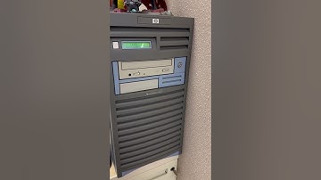 Installing HP-UX on an HP 9000