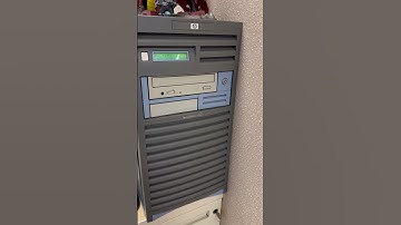 Installing HP-UX on an HP 9000