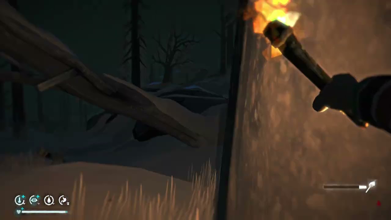 One Match Challenge E04 | (Deadman) The Long Dark