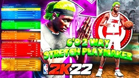 HOW TO MAKE THE BEST STRETCH BIG BUILD! 6