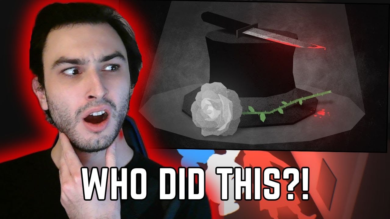 The Enduring Mystery of Jack the Ripper - EX RESERVIST REACTS! (Lemmino Reaction!)