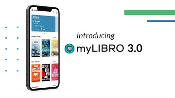 myLIBRO 3.0: New Features and Updates