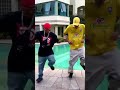 PAULISTA Dança 
