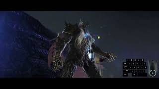 Lost Ark Kazeros HM Gate 2 - Destroyer Gravity Training Ark Grid (Bungst build)