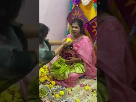 Bhogipallu❤️Vamika❤️