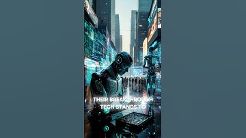 Startup Sparks: YC 2025 #YCombinator #YC2025 #Godela #JaneSmith #AI #Robotics #TechNews #Innovation