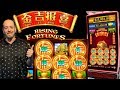 BIG WIN ⭐VOODOO FORTUNES⭐ Over 100X💰 Live play  Free Spins