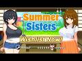 Summer Sisters - Official Trailer