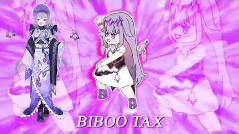 All of EN Reacts to Biboo