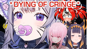 All of EN Reacts to Biboo