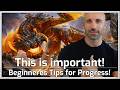 This is Important! Beginners Tips for Progress! - RAID Shadow Legends!