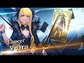 Fate/Grand Order - Vritra Servant Introduction