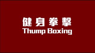 健身拳擊(Thump Boxing)
