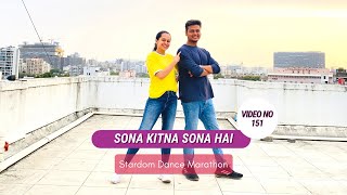 Sona Kitna Sona Hai, Hero No 1, Stardom Wedding Sangeet, Govinda, Karisma Kapoor Resimi