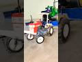 up tractor top model RC tractor model powerful mein tractor model #new #automobile