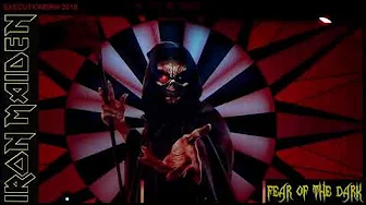 Iron Maiden - Fear Of The Dark HQ (1998 Remastered Version) Iron Maiden - Fear Of The Dark HQ (1998 Remastered Version)